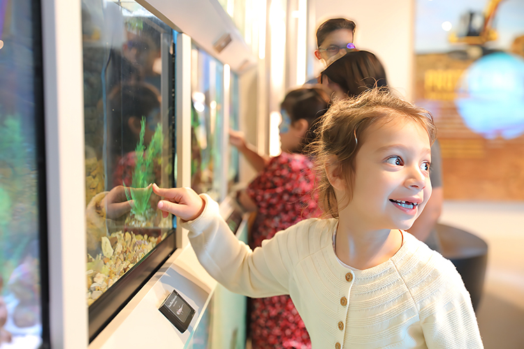 Threatened-and-Endangered-Species-Aquarium
