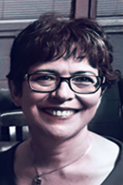 Mayla Juarez, J.D., Archaeology, San Antonio College