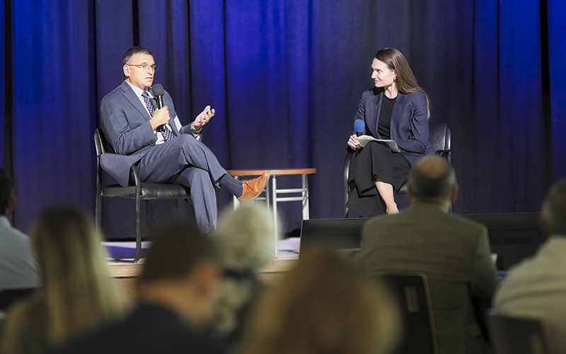 Edwards Aquifer Authority Summit 2025