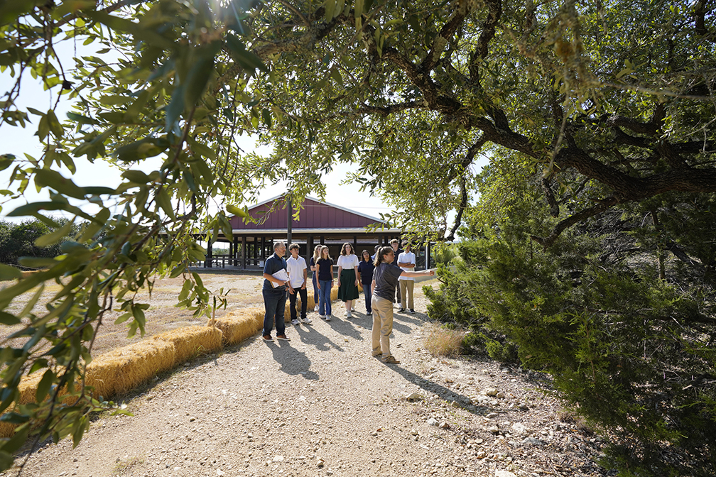 Step Into Nature: Celebrating National Hiking Day with the EAA EOC