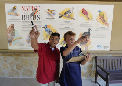 Education Station-Exploration Station